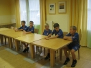 15 - Najmladji u dogovoru sa trenerima