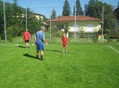 91  - Najmladji na treningu