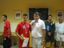 10 - Filip Golubovic i Menadzer kampa Pantic