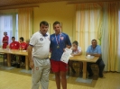 17 - Denny Petrovic i Menadzer kampa Pantic
