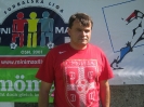 Minimaxi - Europa  11 - Milovan Mica Pantic - Menadzer kampa