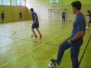 107 - Dejan Avramov - na treningu u hali