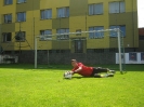 166 - Trening golmana - Marko Cancar