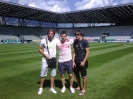 207 - Filip Stojanovic - Zarko Ciric - Miljan Zebic