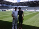 209 - Milovan Mica Pantic i Miljan Zbiljic