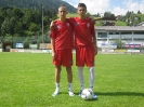 97 - Aleksandar Soskic i Tode Djakovic