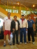 11 Trener golmana Aleksandar Cancar UK