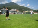 14 Trener golmana Aleksandar Cancar UK