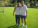 16 Trener golmana Aleksandar Cancar UK