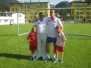 17 Trener golmana Aleksandar Cancar UK