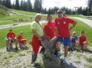 27 Trener golmana Aleksandar Cancar UK