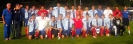 33 Trener golmana Aleksandar Cancar UK