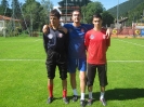 3 Trener golmana Aleksandar Cancar UK