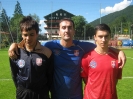 4 Trener golmana Aleksandar Cancar UK
