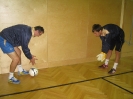 6 Trener golmana Aleksandar Cancar UK