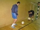 7 Trener golmana Aleksandar Cancar UK