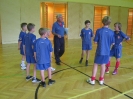 05 - Ratomir Milic sa Minimaximalcima na treningu