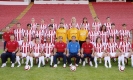 Champion team Red Star 2007, with Dusan Bajevic