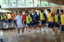 TRAINING - RED STAR