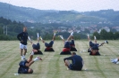 Trening C. Zvezde
