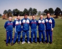 Coaching Staff of Young NATIONAL TEAM-16