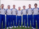 NATIONAL TEAM SERBIA - STAFF