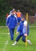 Trening Dejan Stankovic
