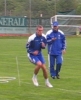 Individualni trening Nemanja Vidić