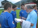 Treneri