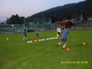Trening 201
