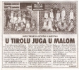 02.Vesti - 13 Februar 2007 - Milovan Pantic sa U10 - SK RUM