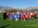 44.Minimaximalci sa FC Fljaramuntari - Antalya 2011