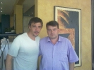 Savo Milosevic i Milovan Pantic 1