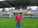 Milovan - Mica Pantic generalni menadzer kampa Axams 2010