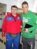 Milovan Pantic i Marko Arnautovic
