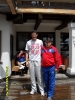 Nikola Zigic i Milovan Pantic