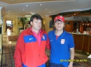 Promoter kampa Axams 2010 Adem Ljaic