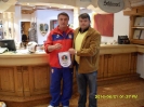 Promoter Minimaxi lige - Radomir Antic - Milovan Pantic