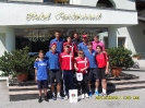 U19 - sa polaznicima kampa - 1