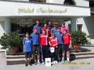 U19 - sa polaznicima kampa - 2