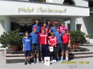 U19 - sa polaznicima kampa - 3