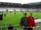 Zlatibor Repic ( Sportski Zurnal ) i Milovan Pantic