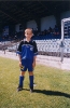03 Stefan Pantic prvi fudbalski koraci