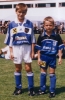 04 Stefan i Nemanja Pantic na pocetku fudbalske karijere