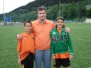 15 Stefan Pantic i Marko Stokic sa Davorom Sukerom