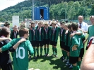 16  FC WACKER Tirol - U13 slavlje posle osvajanja prvaka Tirola