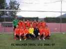 19 FC WACKER Tirol - U13