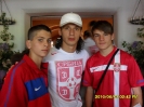 32 Marko Pantelic - sa Stefanom Panticem i Markom Stokicem
