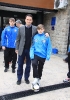 Promoter Minimaxi EU Aleksandar Jankovic sa Minimaximalcima