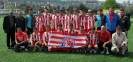 16. Crvena Zvezda generacija 95